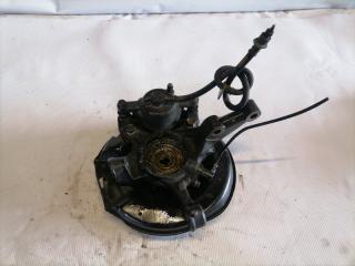 Ступица правая передняя TOYOTA PROBOX NCP51 4 ракурс Ступица правая передняя TOYOTA PROBOX NCP51 4 ракурс