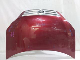 Капот TOYOTA IPSUM ACM21 1 ракурс