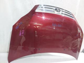 Капот TOYOTA IPSUM ACM21 2 ракурс