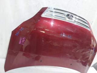 Капот TOYOTA IPSUM ACM21 3 ракурс
