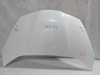 Капот HONDA FIT SHUTTLE GG7 5 ракурс