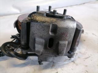 Ступица левая передняя TOYOTA PROBOX NCP51 2 ракурс Ступица левая передняя TOYOTA PROBOX NCP51 2 ракурс