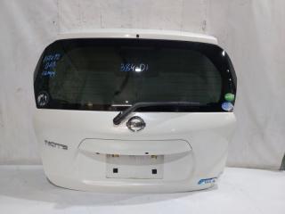 Дверь 5-я NISSAN NOTE E12 1 ракурс