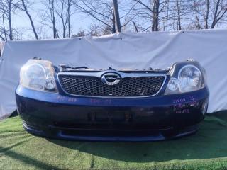 Nose cut TOYOTA COROLLA ZZE122 12-469 1 ракурс