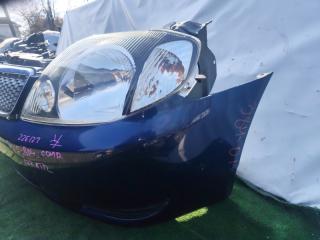 Nose cut TOYOTA COROLLA ZZE122 12-469 2 ракурс