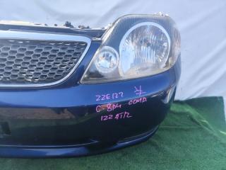 Nose cut TOYOTA COROLLA ZZE122 12-469 3 ракурс