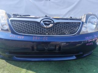 Nose cut TOYOTA COROLLA ZZE122 12-469 4 ракурс