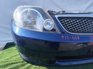 Nose cut TOYOTA COROLLA ZZE122 12-469 5 ракурс