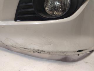 Бампер передний TOYOTA IPSUM ACM21 52119-44361 5 ракурс