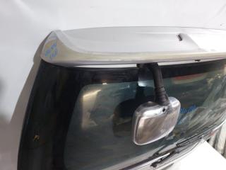 Дверь 5-я NISSAN ELGRAND E50 5 ракурс