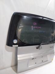 Дверь 5-я HONDA MOBILIO GB1 4 ракурс