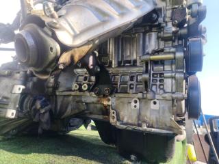 Двигатель TOYOTA ISIS ZNM10 1ZZ-FE 4 ракурс