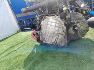 АКПП TOYOTA ISIS ZNM10 1ZZ-FE U341E-01A 1 ракурс