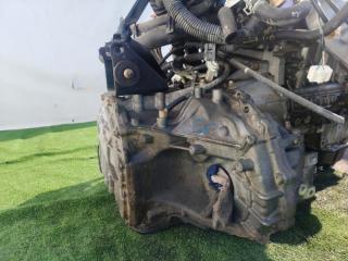 АКПП TOYOTA ISIS ZNM10 1ZZ-FE U341E-01A 2 ракурс