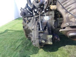 АКПП TOYOTA ISIS ZNM10 1ZZ-FE U341E-01A 3 ракурс