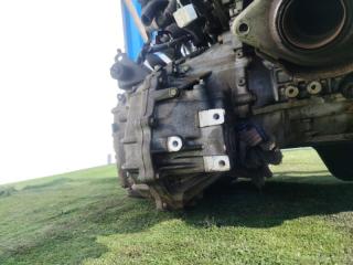АКПП TOYOTA ISIS ZNM10 1ZZ-FE U341E-01A 4 ракурс