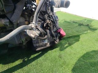 АКПП TOYOTA ISIS ZNM10 1ZZ-FE U341E-01A 5 ракурс