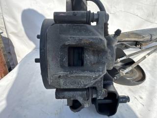 Балка подвески задняя TOYOTA IPSUM ACM21 5 ракурс