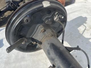 Балка подвески задняя TOYOTA PROBOX NCP51 5 ракурс