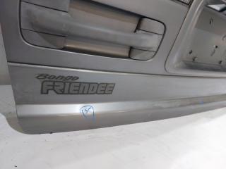 Дверь 5-я MAZDA BONGO FRIENDEE SGEW 2 ракурс