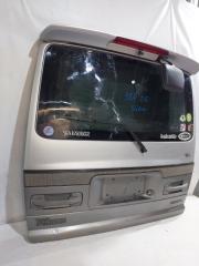 Дверь 5-я MAZDA BONGO FRIENDEE SGEW 4 ракурс