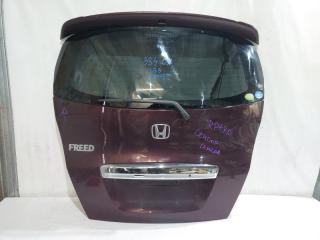 Дверь 5-я HONDA FREED GB3 1 ракурс