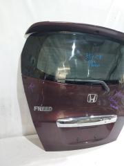 Дверь 5-я HONDA FREED GB3 2 ракурс