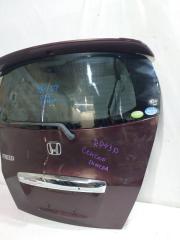 Дверь 5-я HONDA FREED GB3 3 ракурс
