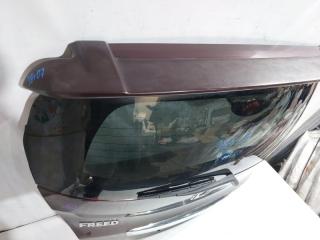Дверь 5-я HONDA FREED GB3 5 ракурс