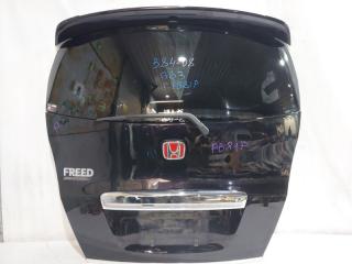 Дверь 5-я HONDA FREED GB3 1 ракурс