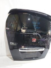 Дверь 5-я HONDA FREED GB3 2 ракурс