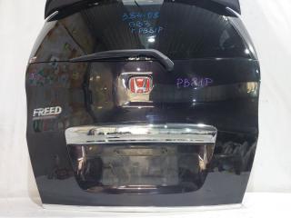 Дверь 5-я HONDA FREED GB3 3 ракурс