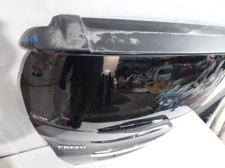 Дверь 5-я HONDA FREED GB3 5 ракурс