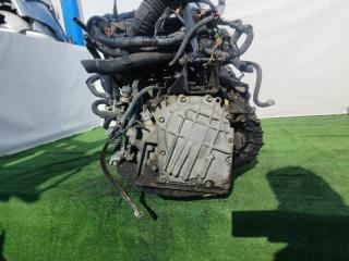 АКПП TOYOTA WISH ZNE10 1ZZ-FE U341E-01A 1 ракурс