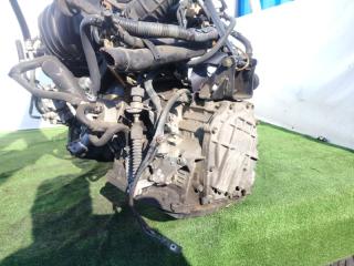 АКПП TOYOTA WISH ZNE10 1ZZ-FE U341E-01A 2 ракурс