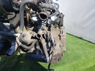 АКПП TOYOTA WISH ZNE10 1ZZ-FE U341E-01A 3 ракурс