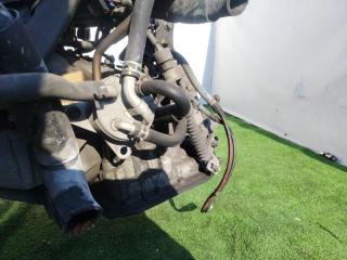 АКПП TOYOTA WISH ZNE10 1ZZ-FE U341E-01A 4 ракурс