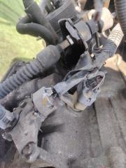 АКПП TOYOTA WISH ZNE10 1ZZ-FE U341E-01A 5 ракурс