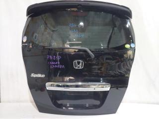 Дверь 5-я HONDA FREED SPIKE GB3 1 ракурс