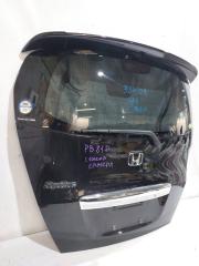 Дверь 5-я HONDA FREED SPIKE GB3 2 ракурс