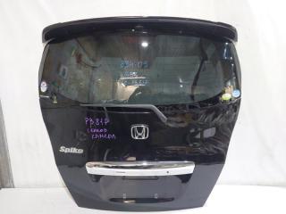 Дверь 5-я HONDA FREED SPIKE GB3 3 ракурс