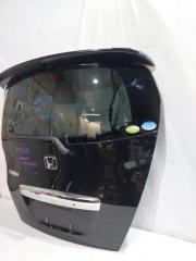 Дверь 5-я HONDA FREED SPIKE GB3 4 ракурс