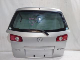 Дверь 5-я MAZDA DEMIO DY5W 1 ракурс Дверь 5-я MAZDA DEMIO DY5W 1 ракурс