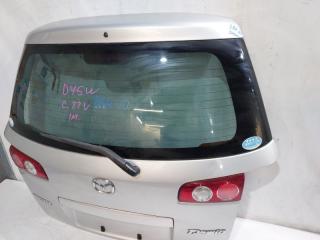 Дверь 5-я MAZDA DEMIO DY5W 5 ракурс Дверь 5-я MAZDA DEMIO DY5W 5 ракурс