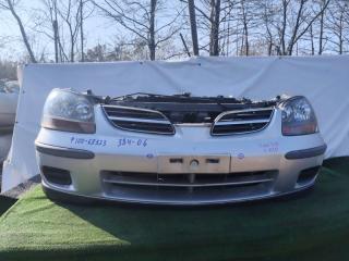 Nose cut NISSAN TINO V10 100-63523 1 ракурс