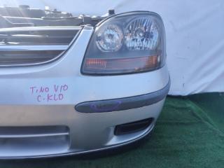 Nose cut NISSAN TINO V10 100-63523 3 ракурс
