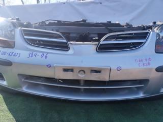 Nose cut NISSAN TINO V10 100-63523 4 ракурс
