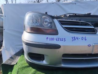 Nose cut NISSAN TINO V10 100-63523 5 ракурс