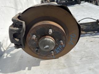 Балка подвески задняя NISSAN TINO V10 2 ракурс
