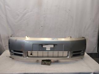 Бампер передний TOYOTA IPSUM ACM21 52119-44200 1 ракурс